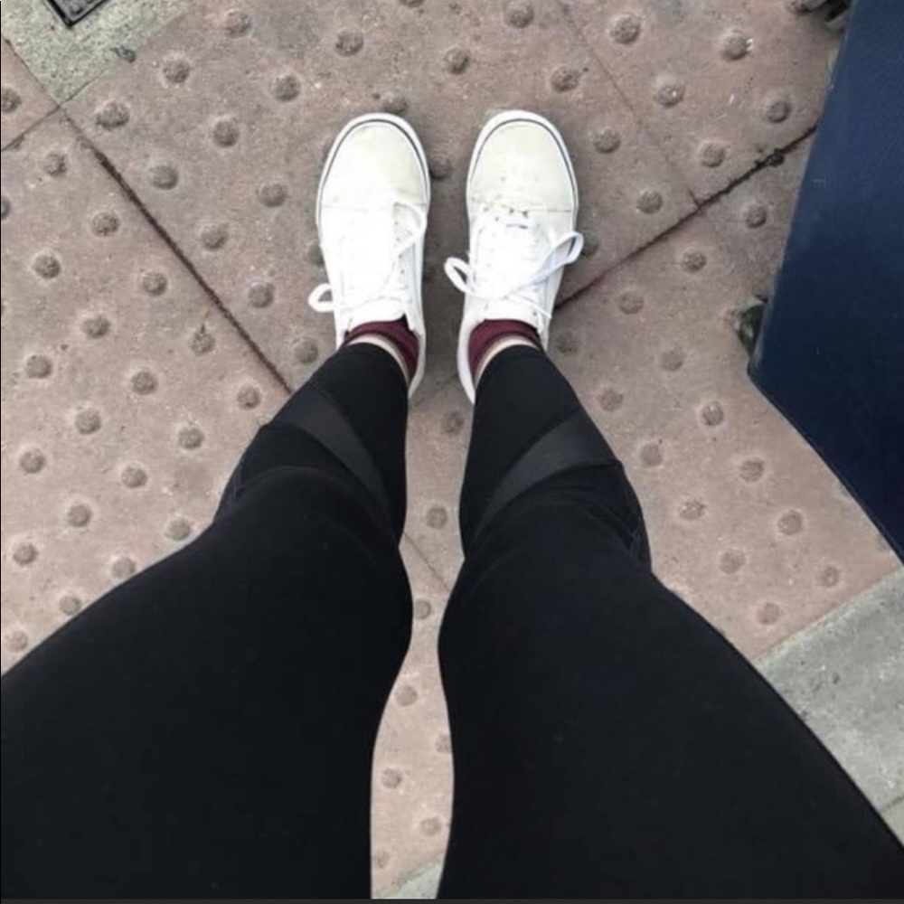 LULU LEMON LEGGINGS